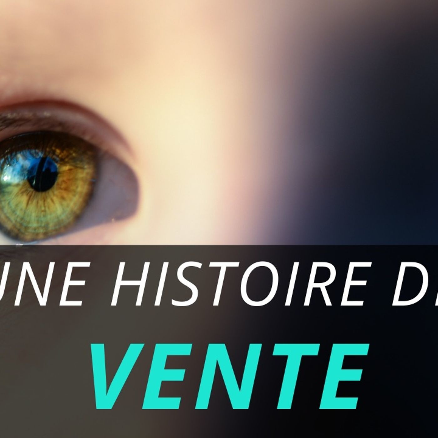 Aurélien SCHNEIDER, le PODCAST.