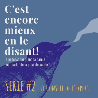 Bande annonce Série #2 - le conseil de l'expert cover