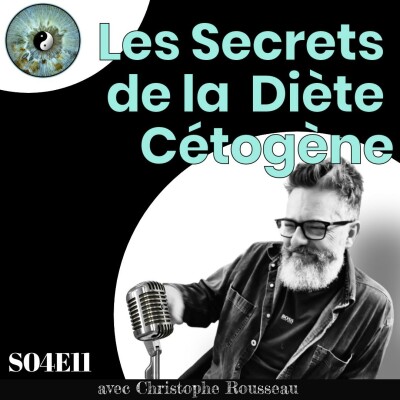 Les secrets de la diète cétogène cover