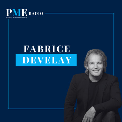 Les Rebondisseurs : développer la capacité de rebond de tous les entrepreneurs | Fabrice Develay, porte-parole Les Rebondisseurs Français cover