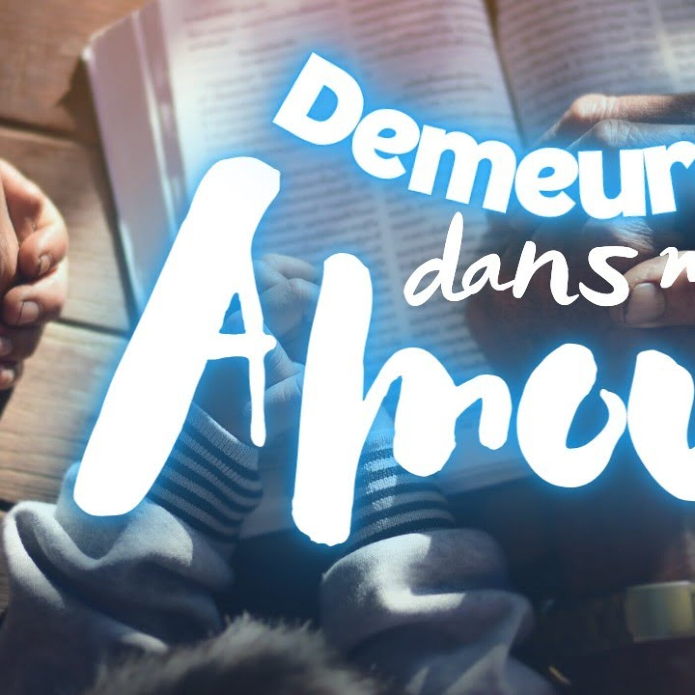 Parole et Évangile du jour | Dimanche 5 mai • Le Seigneur vous attend ! 😃