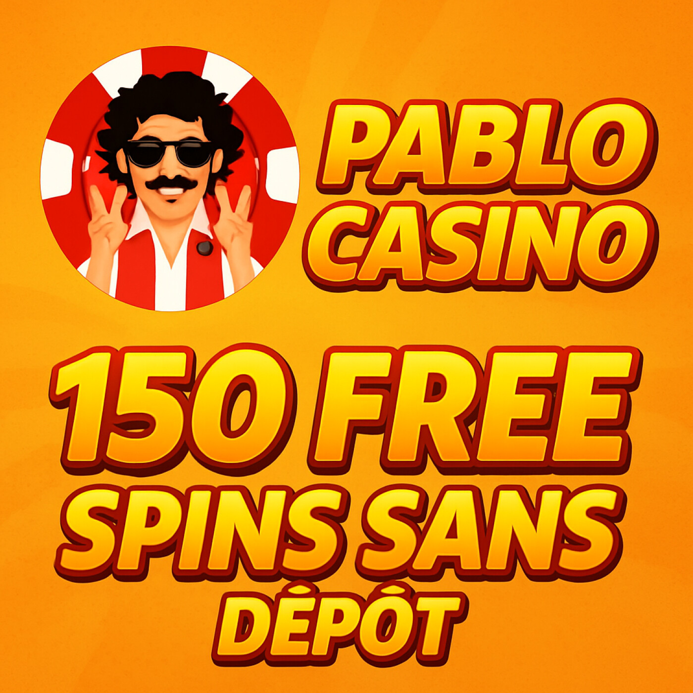 150 tours gratuits sans dépôt : casinos free spins gratuits