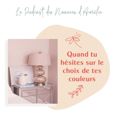 40. Quand tu hésites sur le choix des couleurs cover