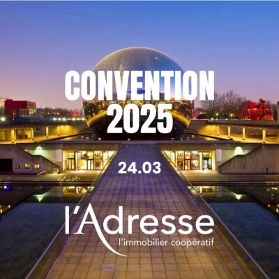 Christophe Beaugrand Animateur cover