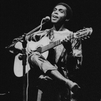 Gilberto Gil, une vie en musique, épisode 1 : 1967-1979 cover