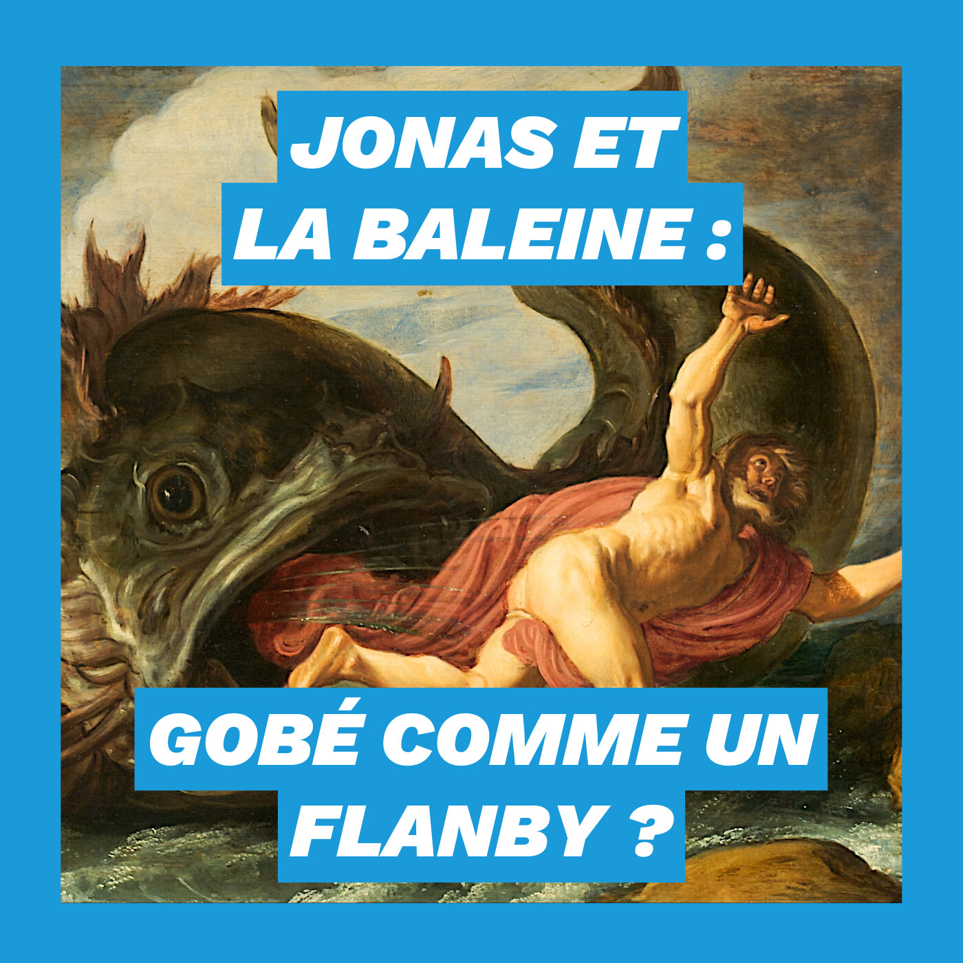 PRIXM - Les Chauds de la Bible