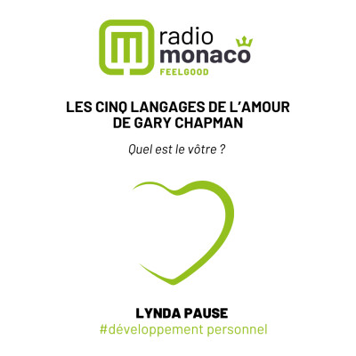 Les cinq langages de l'amour : quel est le vôtre ? cover