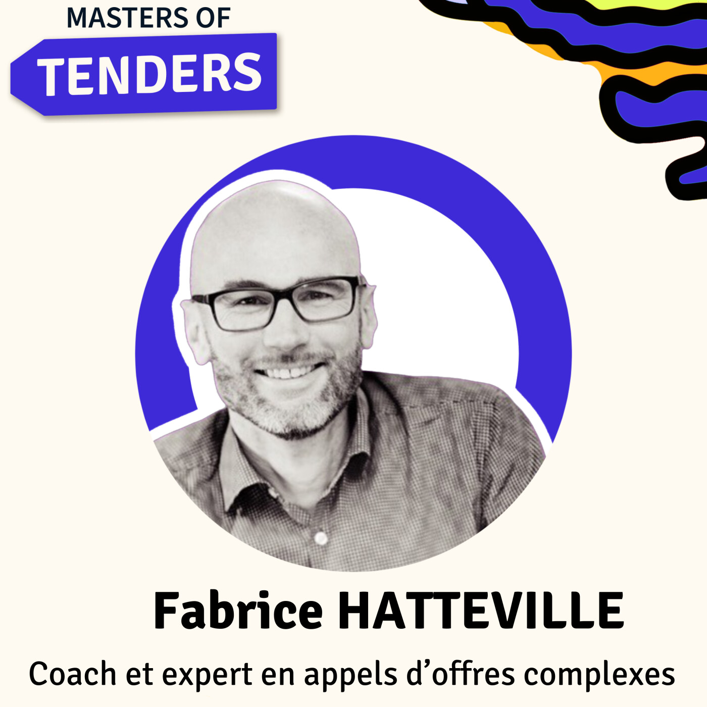 #10 Fabrice HATTEVILLE - 3,5 milliards d’euros d'appels d'offres complexes - Le coach dévoile ses méthodes pour gagner #10 Fabrice HATTEVILLE - 3,5 milliards d’euros d'appels d'offres complexes - Le coach dévoile ses méthodes pour gagner