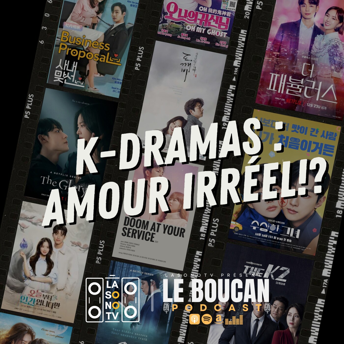 K-dramas et amour : influence réelle ou simple fiction ?