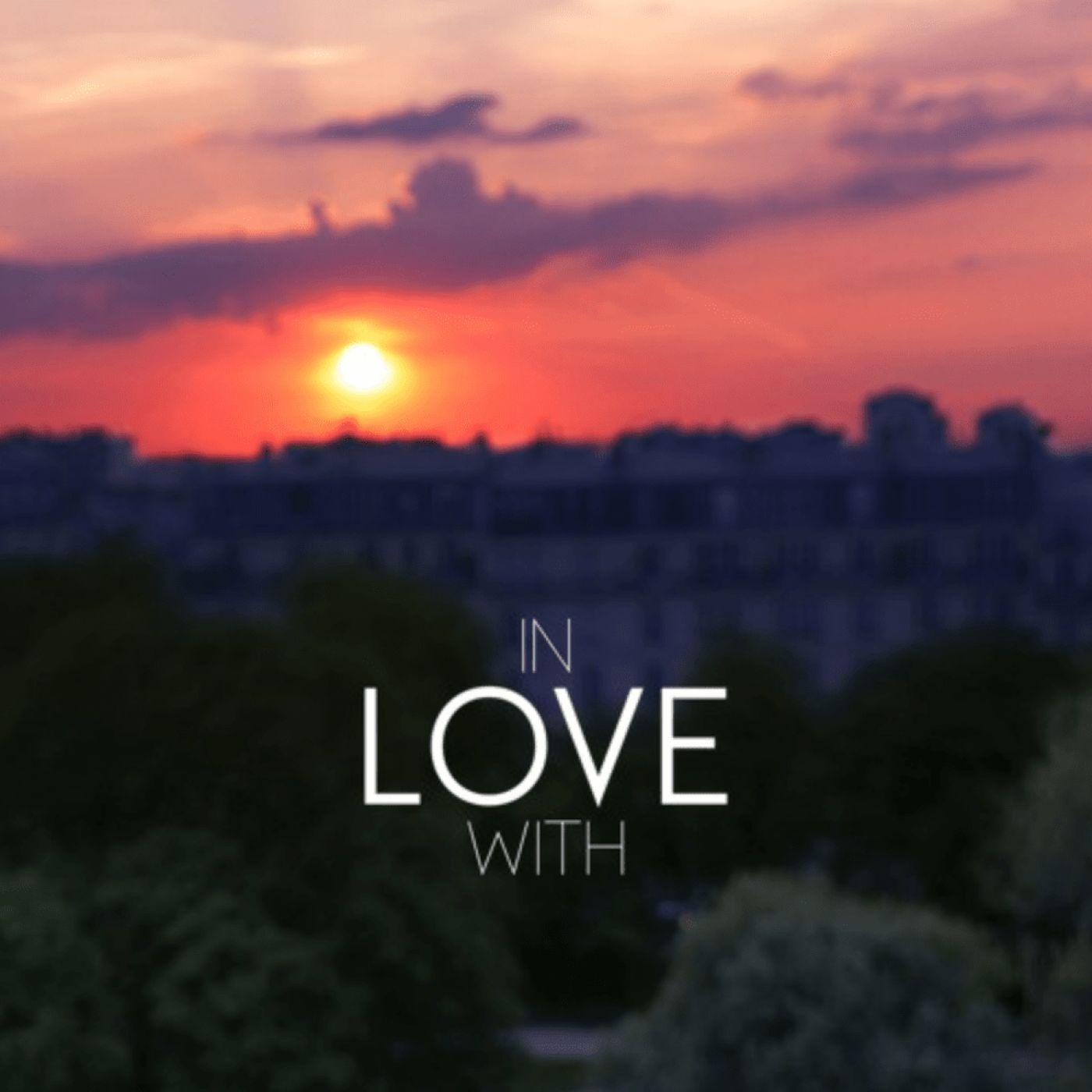 STARTING BLOCK | In Love With episode artwork