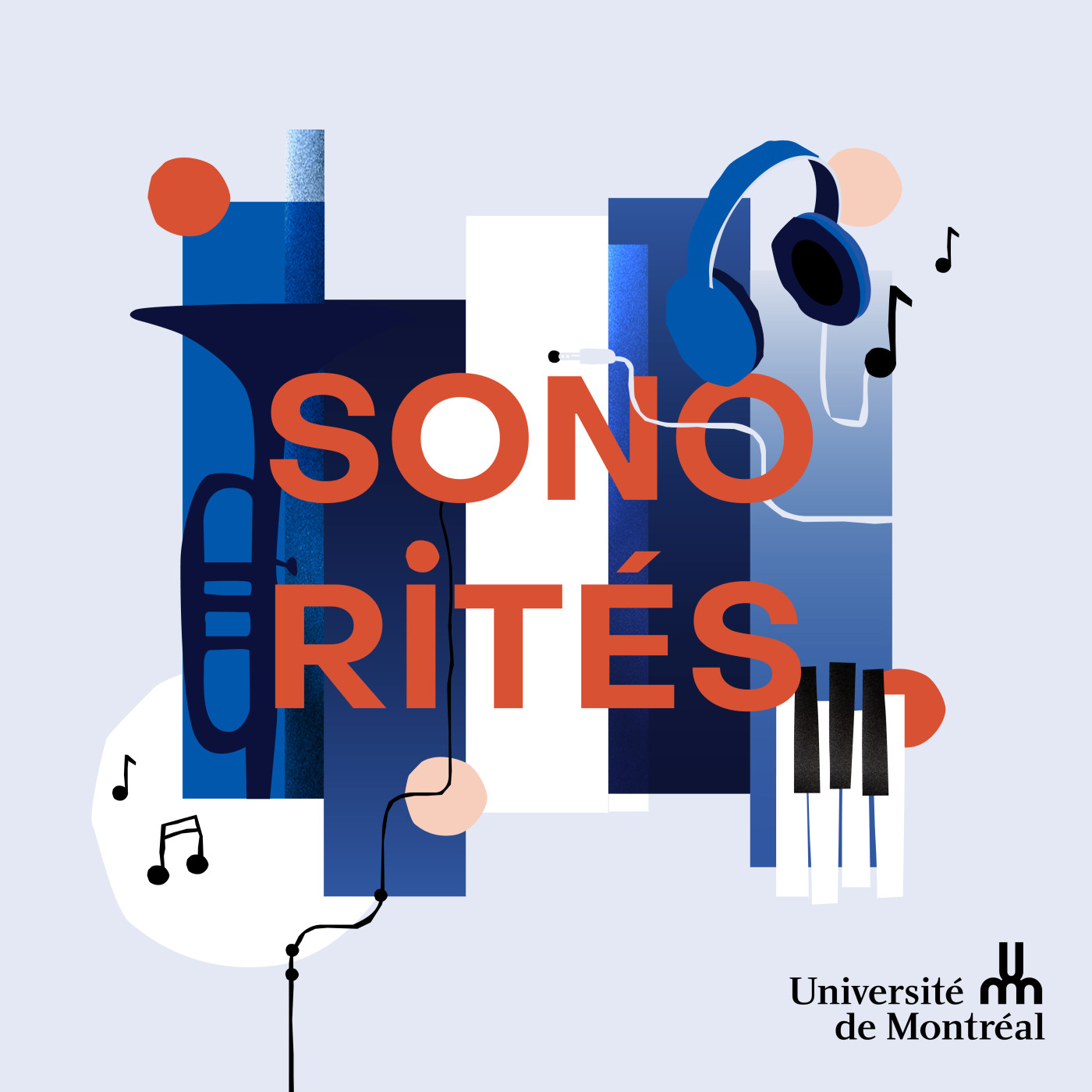 Sonorités