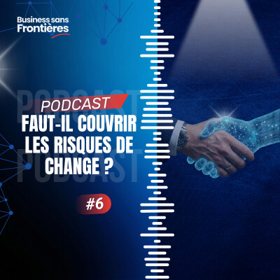 Faut-il couvrir les risques de change qui pèsent sur vos contrats commerciaux ? Les critères de décision. #Leçon6 cover