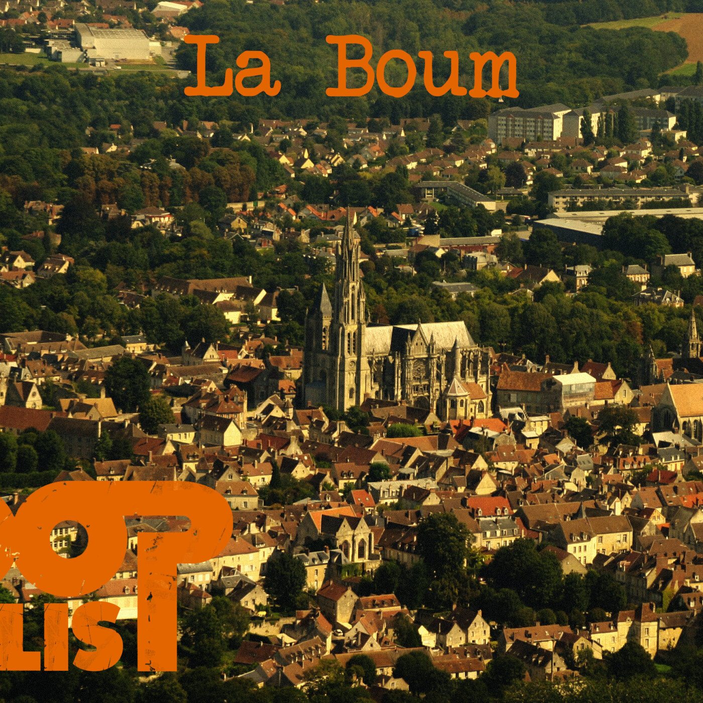 Le Loop de Senlis – S1E5 – La Boum