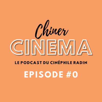 Episode #0 - A Tombeau Ouvert / Le Festin Nu cover