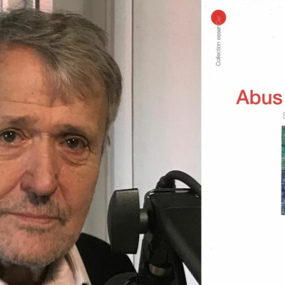 Jacques Poujol: les abus spirituels? cover