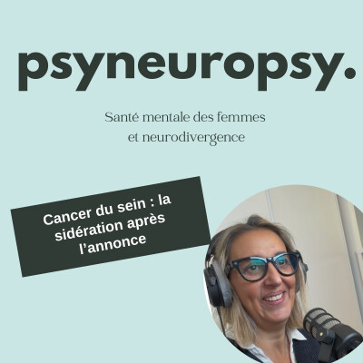 Cancer du sein : la sidération après l’annonce cover