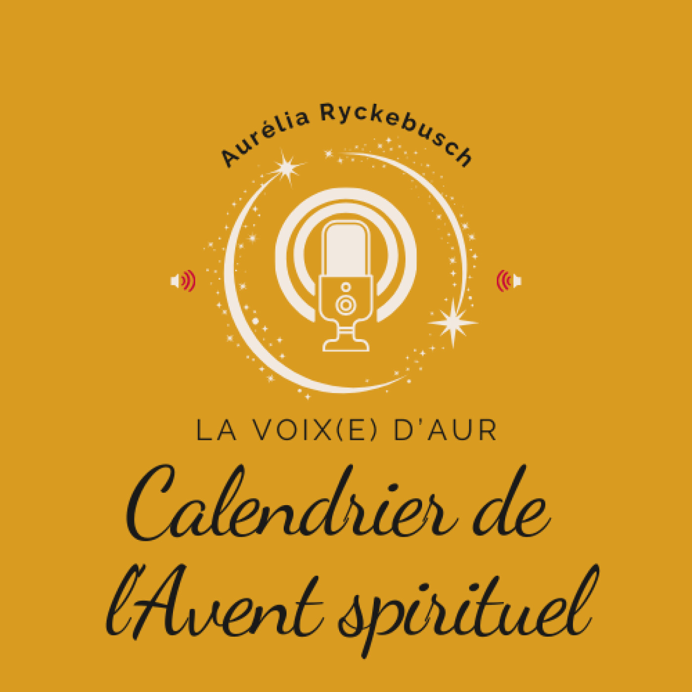 La Voix(e) d\'Aur