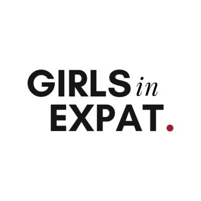 BANDE ANNONCE - GIRLS IN EXPAT cover