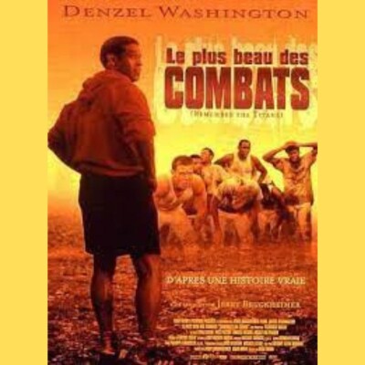 Le Cactus fait son Cinoche, S2 Épisode 15: Le plus beau des combats cover