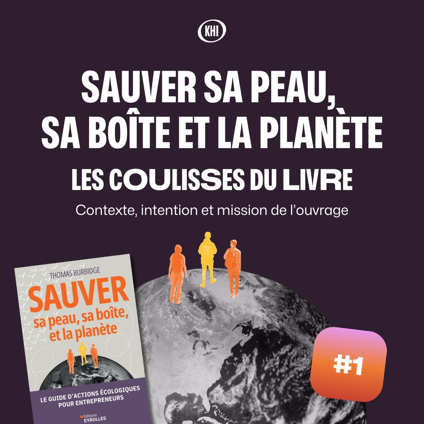 Young, Wild & Freelance | Le podcast des entrepreneurs indépendants