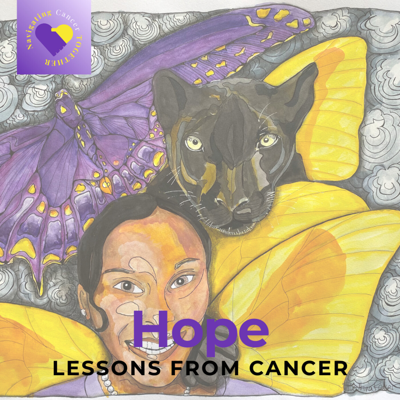Navigating Cancer TOGETHER