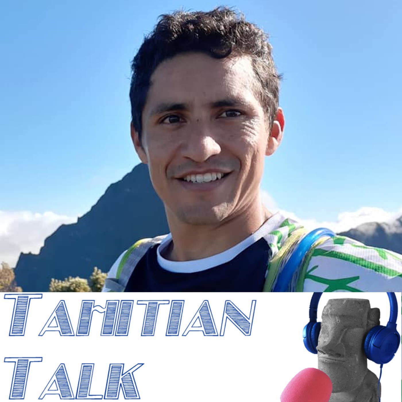 #14 Delbi Villa Gongora - La course à pied à Tahiti