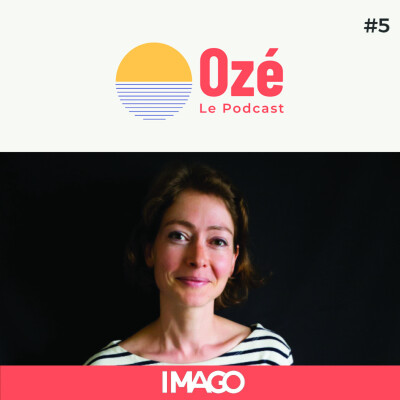 Épisode 5 - Marie et le chant lyrique écologique cover