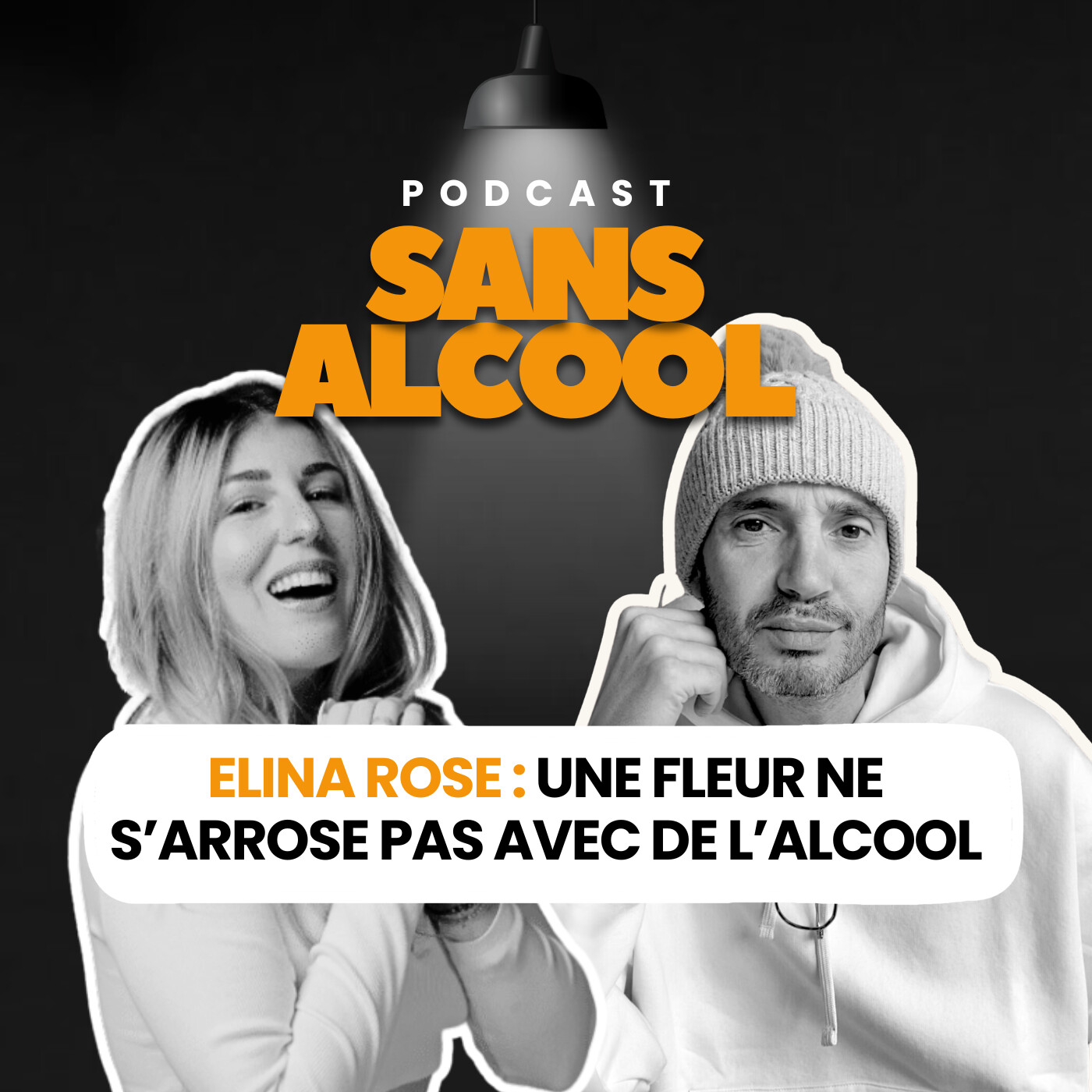 Élina Rose : une fleur ne s’arrose pas avec de l’alcool Élina Rose : une fleur ne s’arrose pas avec de l’alcool