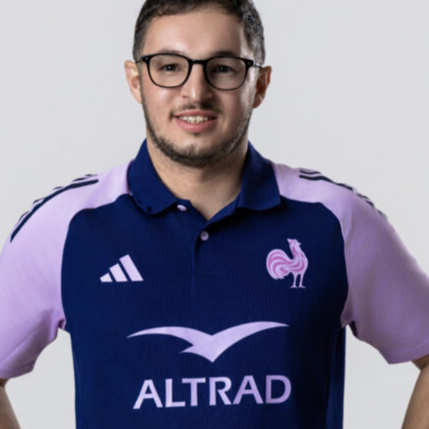 Rugby - Dans l'ombre des Bleuets, le rôle clé de l'analyste vidéo Rugby - Dans l'ombre des Bleuets, le rôle clé de l'analyste vidéo