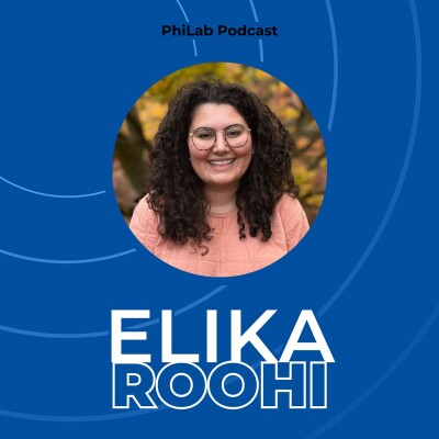 EN - Climate Justice and Resilience | Elika Roohi cover