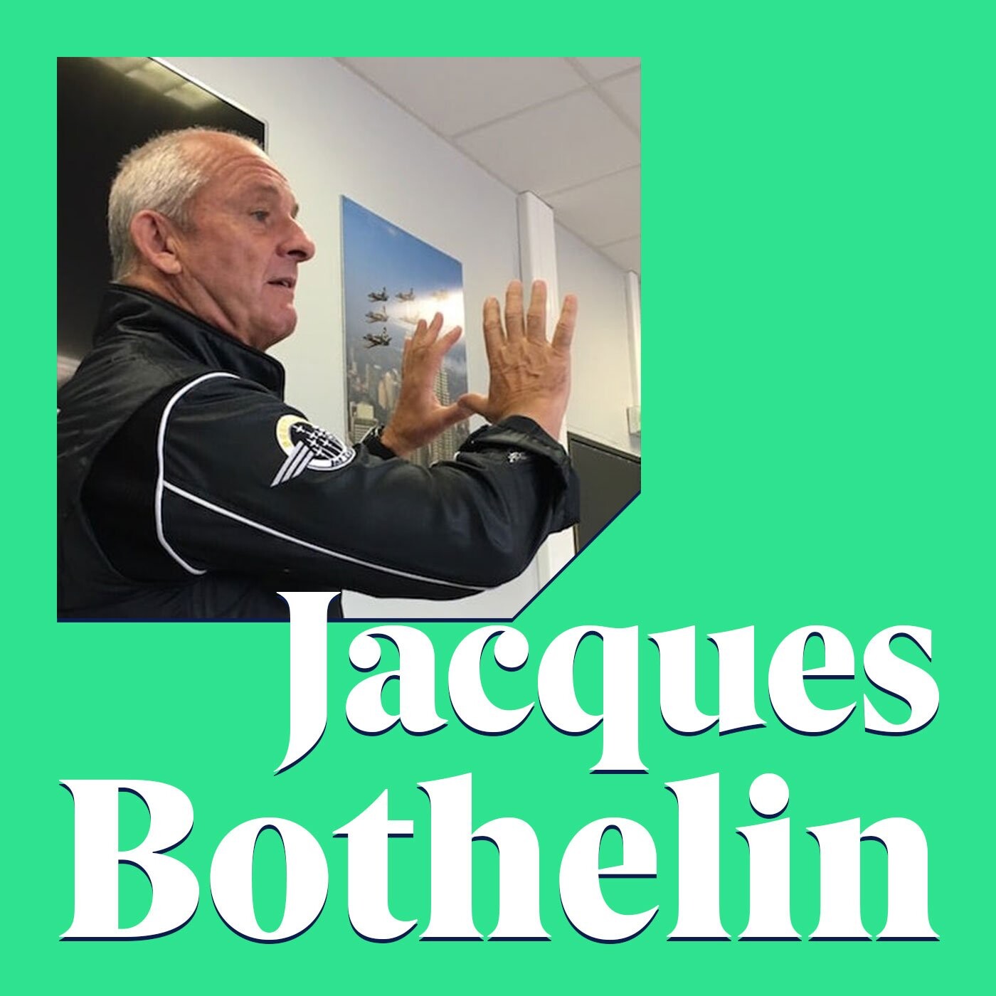 Actu – Jacques Bothelin l’apres Breitling Jet Team a l’heure du Covid-19 episode artwork