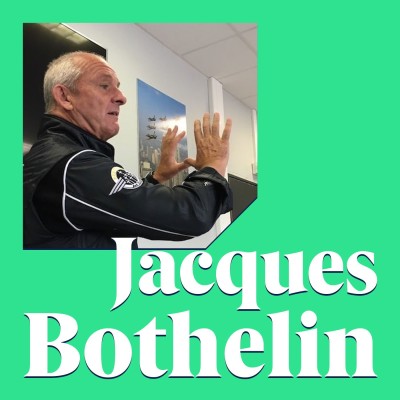 Actu – Jacques Bothelin l’apres Breitling Jet Team a l’heure du Covid-19 cover