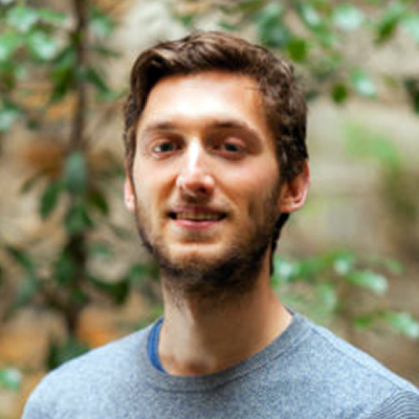 Gaétan Piegay : la cyclologistique, acteur majeur de la logistique urbaine durable episode artwork