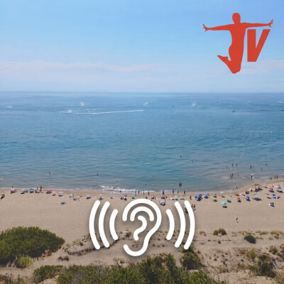41 - Naturisme : sortir du culte du corps parfait cover