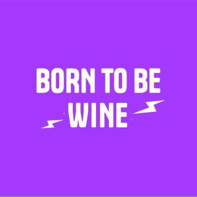 Extrait Wine (Wo)Man Show EP3 - Élise, born to be wine cover