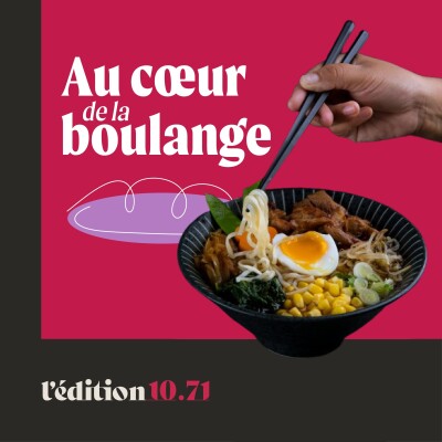 Snacking et restauration cover