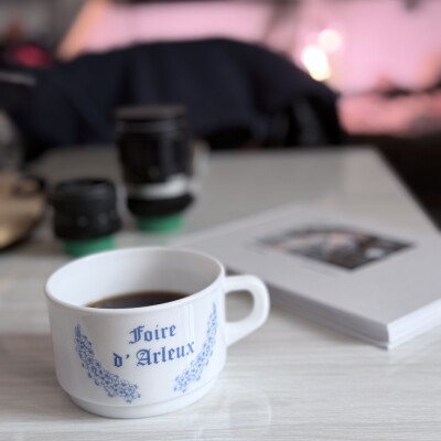 Sur la veine - 02/04 06:00 cover