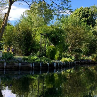 Les Hortillonnages : Une institution Amiénoise ! cover