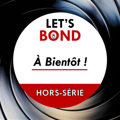 À Bientôt ! cover