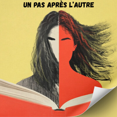 2. Un pas après l'autre cover