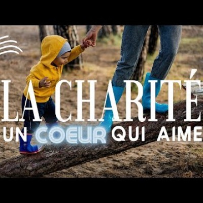 Parole et Évangile du jour | Dimanche 25 septembre • Lazare / Soyons concernés par la misère ! cover