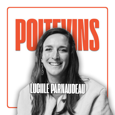 Municipales Poitiers 2026 : Lucile Parnaudeau répond à vos vraies questions cover