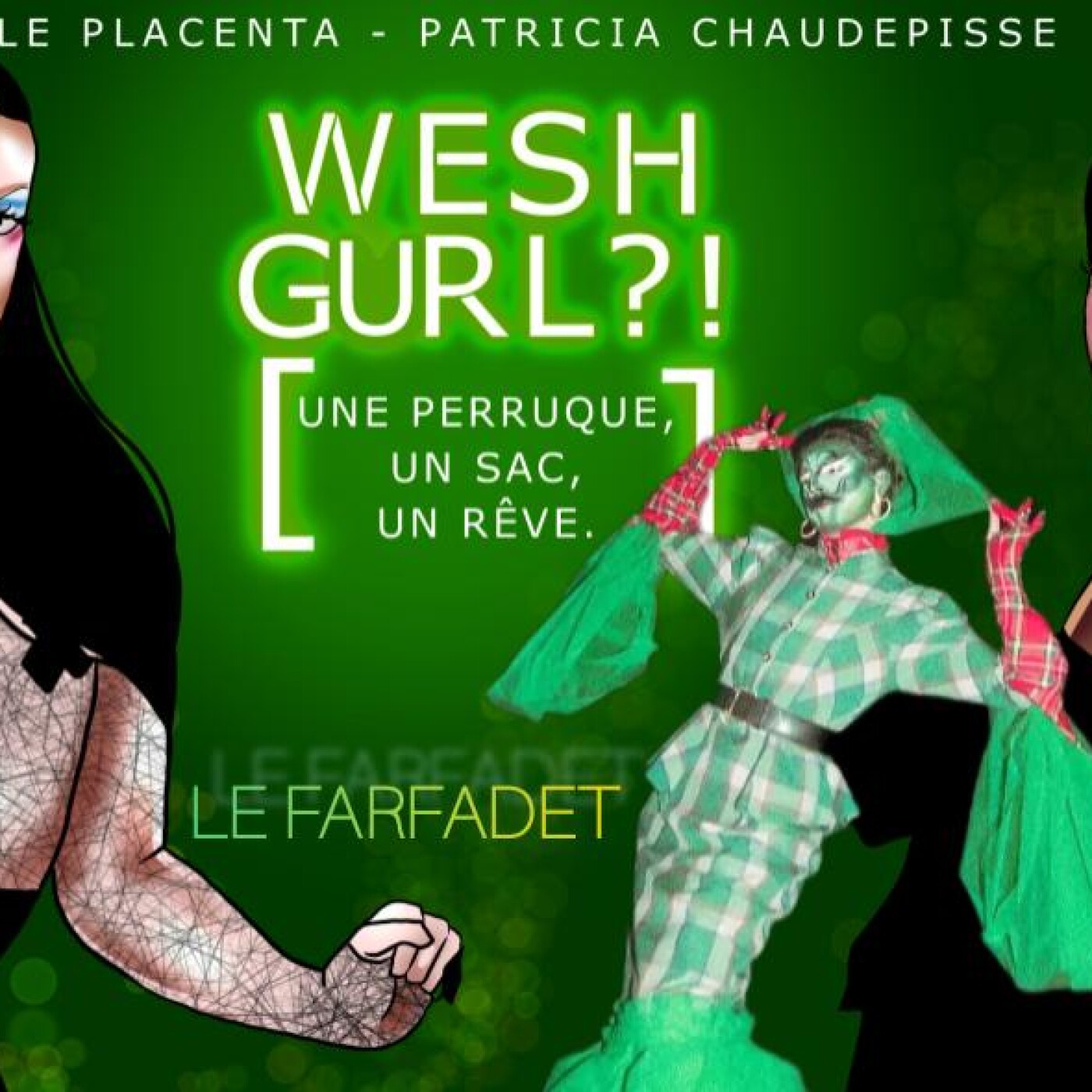Wesh Gurl ?!