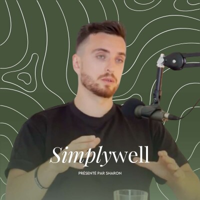 Aymeric Leroux - Alimentation & entrainement: retour à l'essentiel pour gagner en efficacité. cover