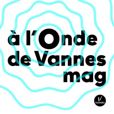 A l'onde de Vannes mag : Huguette Prévost : chaperonne du rugby féminin à Vannes cover