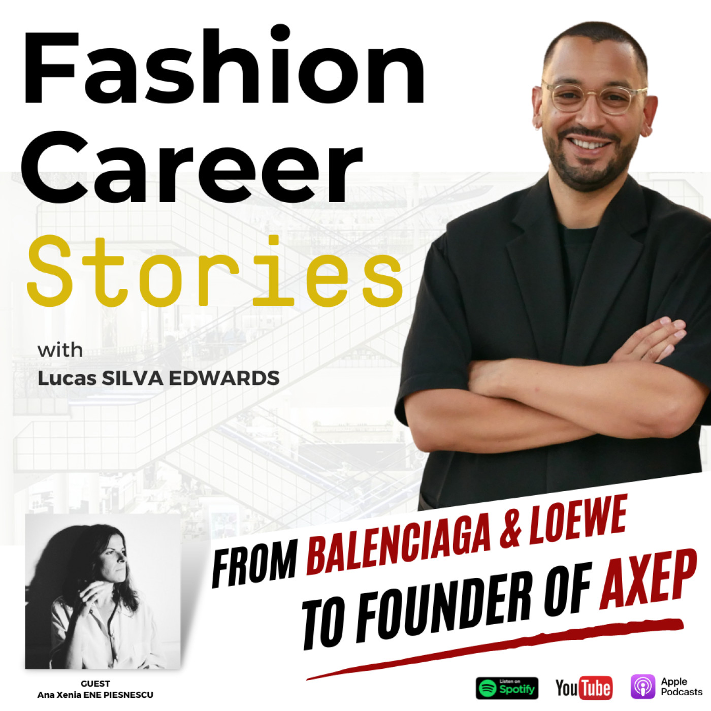 Fashion Career Lab