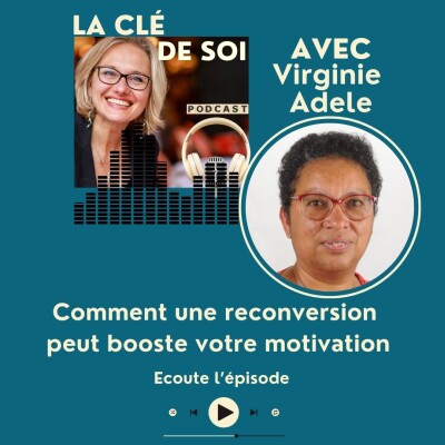 Comment une reconversion peut booster votre motivation. cover