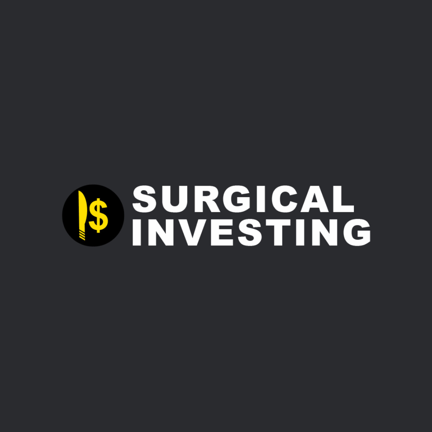 Surgical Investing