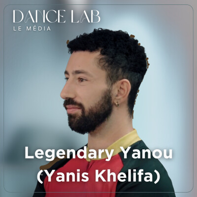 4. À la découverte du Old Way, style fondateur du voguing, avec Legendary Yanou cover