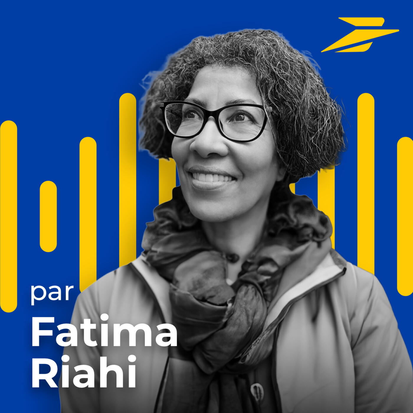 L’engagement des entreprises dans le monde associatif avec Fatima Riahi episode artwork